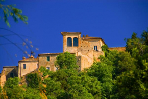 Гостиница B&B Borgo Marano  Купра-Мариттима